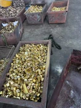 Copper-Tin-Alloy Castings Cusn7znpb Plate/Bar - Wuxi Taixie Metal Material Co., Ltd. - China