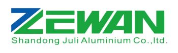 Product - Shandong Juli Aluminium Co., Ltd. - China