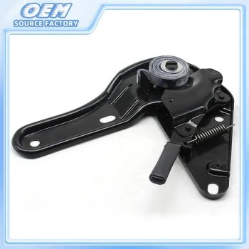 OEM Car Seat Height Adjuster Coach Seating Recliners 180 Degree Angle Adjuster - Weifang Shengao Machinery Co., Ltd. - China