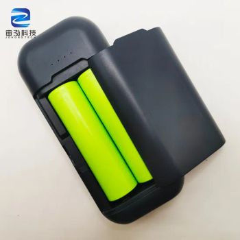 Rechargeable Battery Charger with Cables for 18650 Batteries Origin China MOQ 3000 PCS Specification 2A Sample Time 7 - Dongguan Johong New Energy Technology Co., Ltd. - China