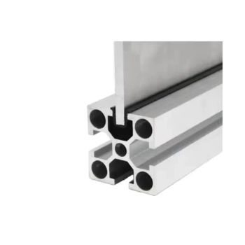 Factory Direct Sales U-Shaped Embedded Plastic Strips for Aluminum Extrusion Profiles, Durable Sealing and Mounting Solution for Industrial Equipment and Outdoo - Chengdu Hf Future Technology Co., Ltd. - China