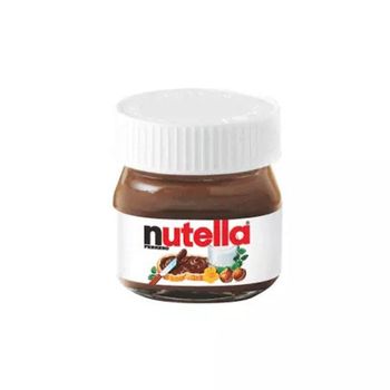 Best Quality Nutella Fresh Stock Fast Delivery Grade A Features Gluten-Free Texture Smooth Creamy Form Ready To Use Spread - MASI TRADING GMBH - Germany