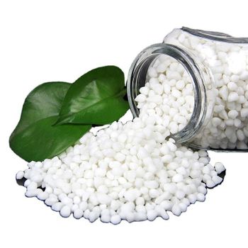 Ammonium Nitrate & Calcium Nitrate Compound Fertilizer Granulation Production Line -  CALIPSO POLSKA SP Z OO  - Poland
