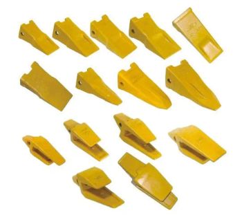 Rsbm Heavy Equipment Engineering Construction Machinery Bucket Ear Plate Pin Adapter Sider Cutter Spare Parts - XuZhou RanSun Machinery Co., Limited. - China