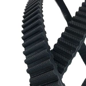 Crmateria Auto Timing Belt 127ru25 for Ave0 - Zhoushan Aosheng Auto Parts Co., Ltd. - China