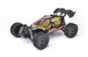 Flytec Fy-16201 New 1/16 Scale Large RC Cars 35km/H High Speed RC Cars Toys for Boys Remote Control Car 2.4G 4WD off Road Monster RC Trucks - Shantou Flying Technology Inc. - China
