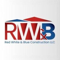 Product - Red White and Blue Construction LLC - United States