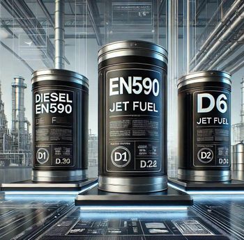 EN590, JET A1 FUEL, D6, LPG, LNG - Global Oil Energy & Gas - South Africa