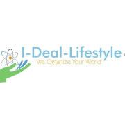 Product - I-DEAL-LIFESTYLE PROFESSIONAL ORGANIZER - United States