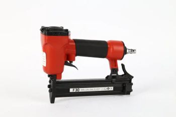 Pneumatic Nailers F30 Framing Nailer+Plastic Box Accept F10/F15/F20/F25/F30 Pin Nails - Rivfast Machinery(Shanghai) Co., Ltd - China