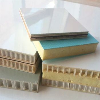 FRP Fiberglass PU Foam Sandwich Panels - Qinhuangdao Shengze New Material Technology Co., Ltd. - China