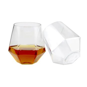 Wine Gift Set Glasses Drinking Crystal Glass Cup Whiskey Glasses Water Glass - Global Custom Solutions Co.,Ltd - China