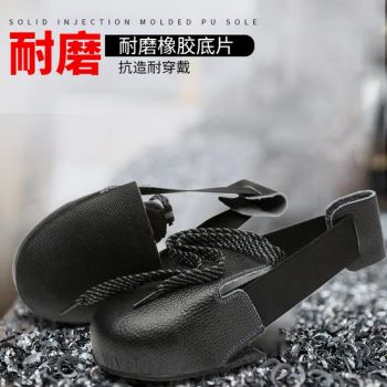 Steel-Toe Work Shoes Designed for Maximum Safety and Durability - Gaomi Ruigu Shoe Industry Co., Ltd. - China