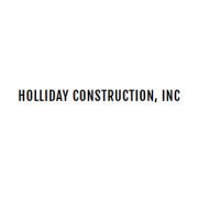 Product - Holliday Construction, Inc - United States
