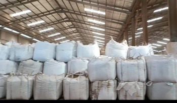 Wood chip - Yose - Indonesia