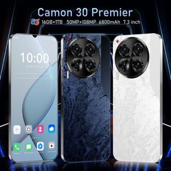 Best Price Dual SIM Phone Camon30 Premier 16GB 1tb Fast Charging Cell Mobile Smartphone - Chaozhou Chengying Technology Co., Ltd - China
