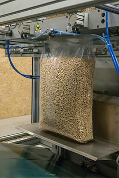 Wood pellets for sale Grade A Packaging Bags Additive Free Yes Energy Source Type Sustainable And Efficient Intended Use Residential And Industrial Usage - Nbm Trading gmbh - Germany