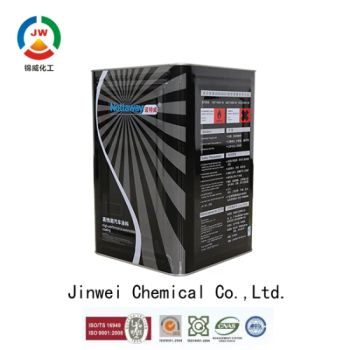 Jinwei 2mm Thick Durable Matte Surface UV Epoxy Floor Coating - Guang zhou Jinwei Chemical Co., Ltd. - China