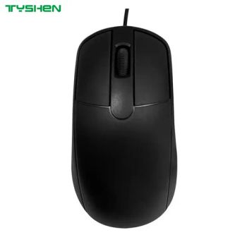 Cheapest Mouse for CCTV, MOQ 10K - Tyshen Technology Co., Limited - China