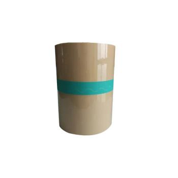 Medical Coating Raw Material Jumbo Roll PU PE Roll Material Semi Finished Products - Wuhan Huawei Technology Co., Ltd. - China