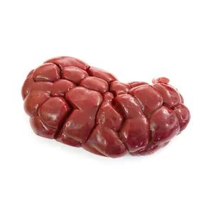 Authentic Frozen Beef Liver Wholesale Value Premium Fresh Selection Ideal for Professional Chefs and Meat Suppliers - PLANETE COMMERCE - France