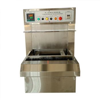 Laboratory Small Stenter Machine for Lab Textile Dyeing Machine - Wuxi Zhongyin Textile Tech. Co., Ltd. - China