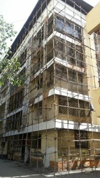 Plaster Work We Can Deliver Residential - Samarth Enterprises - India