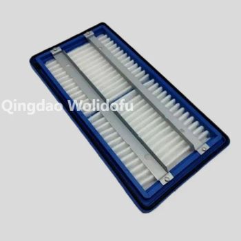 Hot Sell Product Air Filters Trucks Auto Parts OEM 16546-7fk1a - Qingdao Wolidofu Auto Parts Co., Ltd. - China
