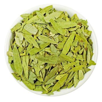 Senna Leaves (Cassia senna / Senna alexandrina), 99% Pure, India - Sinhal Herbs  - India