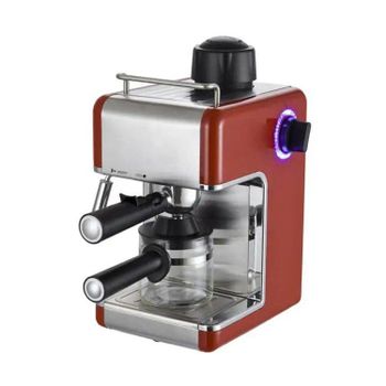 professional coffee machine for cafe and restaurant use with powerful heating system precise extraction technology durable build quality and user friendly controls ensuring high quality coffee output and efficient daily operation - SATTER FOOD AND BEVERAGE - Netherlands