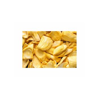 Dried jackfruit available in bulk for healthy snack and food product use - Mundus Exports Pty Ltd - South Africa