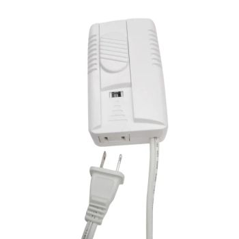 300W Foot Slide Dimmer Switch with Plug and 6 Feet Cord for Halogen and Incandescent Bulbs LED - Shen Zhen WIN-KARE Technology Co.,Ltd - China
