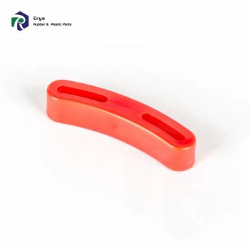 Erye Wholesales Custom Flexible Plastic Products PU Polyurethane Urethane Injection Molding Parts - Hebei Erye Rubber and Plastic Co., Ltd. - China