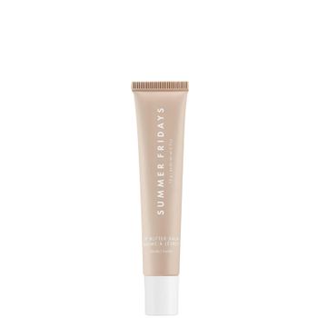 Summer Fridays Lip Butter Balm 15g Form Butter Texture Silky Feature Hydrating Shelf Life 24 months Flavor Delicious Flavors - Smart Agri GmbH - Germany