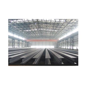Hot Rolled Structural Steel stainless Carbon Alloy H Steel Beam - Shandong Heng Steel Group Co., Ltd. - China