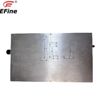 Factory Supply Frequency Range 5150-5350MHz 50W Wideband Power Amplifiers RF Power Amplifier Moduleef - Xian Efine Electronics Technology Co., Ltd - China