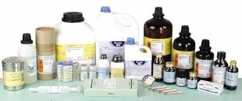 Merck Laboratory Chemical Packaging Safe Reliability Reliable Formulation Perfectly - Nova Chemicals And Trading Co. - India