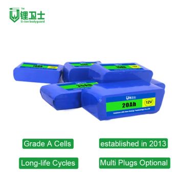 10-Year Manufacturer 11.1V 2500mAh Lipo Battery Lithium Ion Batteries Pack Discharge Rate High Discharge Rate Transport Package Packaged - Shenzhen Li-ion Battery Bodyguard Technology Co., Limited - China