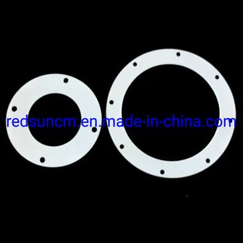Good Quality PTFE Gaskets Cushioning Washer Flat Washer - Beijing Red Sun Technology Co.,Ltd. - China