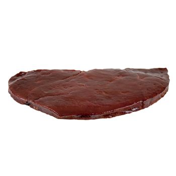 Natural Frozen Beef Liver Export Quality Fresh Frozen Halal Certified High Protein Product At Competitive - PLANETE COMMERCE - France