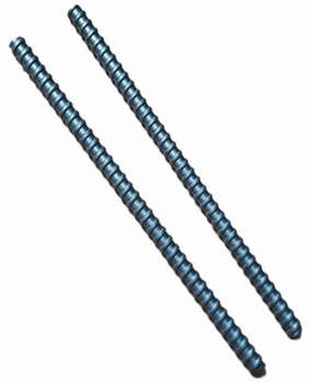 Mild Steel Construction Tie Rod Durability High Service Life Long Rod Diameter 16 mm Material Mild Steel Rod Length all - Omaxe Steel Equipments - India