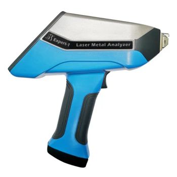 Handheld Libs Analyzer for Copper Alloy Model NO. LIBS HS Code 9027300000 Origin Jiangsu Wuxi Power Supply 3250mAh Specification - WUXI JINYIBO INSTRUMENT TECHNOLOGY CO., LTD. - China