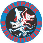 Product - Wolfpack Promotionals - United States