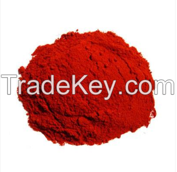 Red Chili pepper Grade A Packaging BAg Color Vibrant Red Gmo Status Non-gmo Shelf Life 24 Months Aflatoxin Control Controlled - TRADE NEPAL LLC - United States