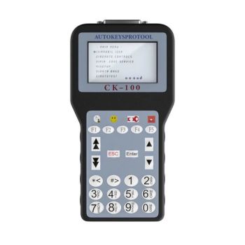Auto Diagnostic Tool for Ck-100 V46.02 Auto Key Programmer - Ningbo Dicong Machinery Co., Ltd. - China