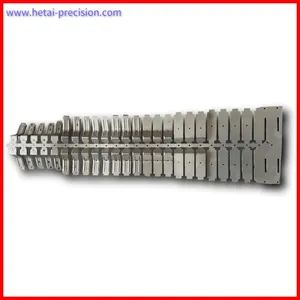 OEM High Precision Metal Multistep Progressive Dies Stamp Part /Car/Automobile/Machinery - Qingdao Hetai Precision Industry Co., Ltd. - China