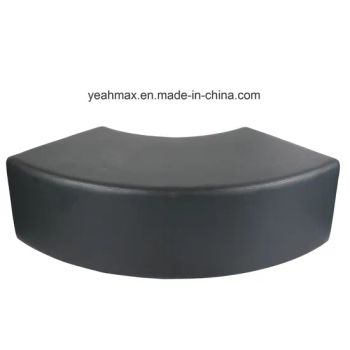Modern Ottoman for Home/Hotel with Bonded Leather or PU Upholstered - Kunshan Yeahmax Furniture Co., Ltd. - China