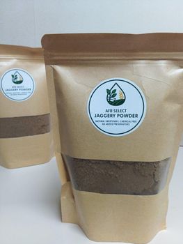 Indian Natural Jaggery Powder – Premium Quality, Low Moisture from Avon Fasal Bandhu LLP Indian Natural Jaggery Powder – Premium Quality, Low Moisture - Avon Fasal Bandhu LLP - India