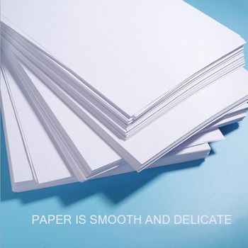 High Quality 70gsm/80gsm A4 Copy Paper, A4 Color Printing Paper - CHHC AGR0-CHEMICAL PRODUCTS WHOLESALING - Philippines
