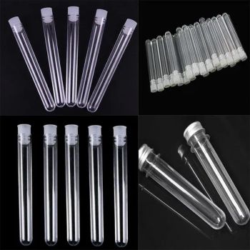 OEM Custom Plastic Moulding Products Injection Molding Service Test Tubes Plastic - Ningbo Plestic Metal Product Co., Ltd. - China